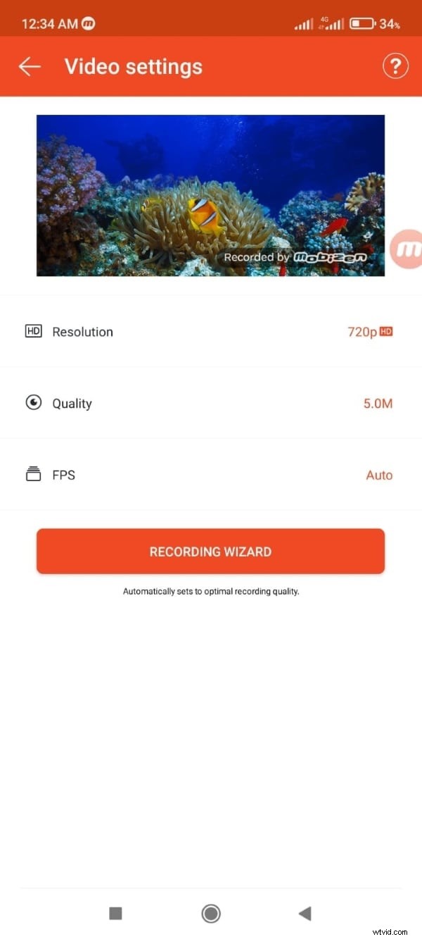 Ultimate Guide to Mobizen Screen Recorder: Features, Download & Tips for Android