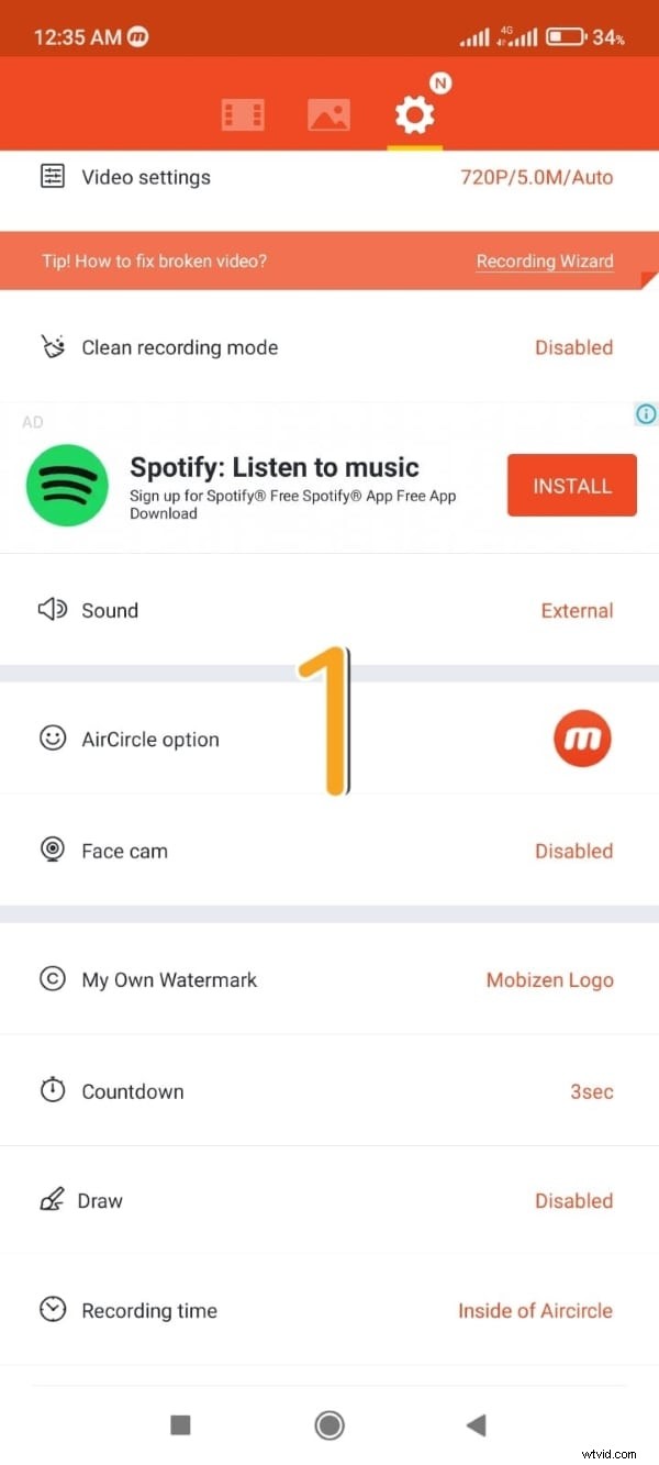 Ultimate Guide to Mobizen Screen Recorder: Features, Download & Tips for Android