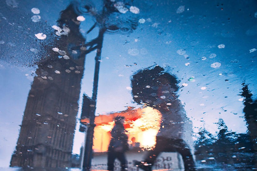 Master Rainy Day Photography: Expert Tips for Stunning Shots in Wet Weather