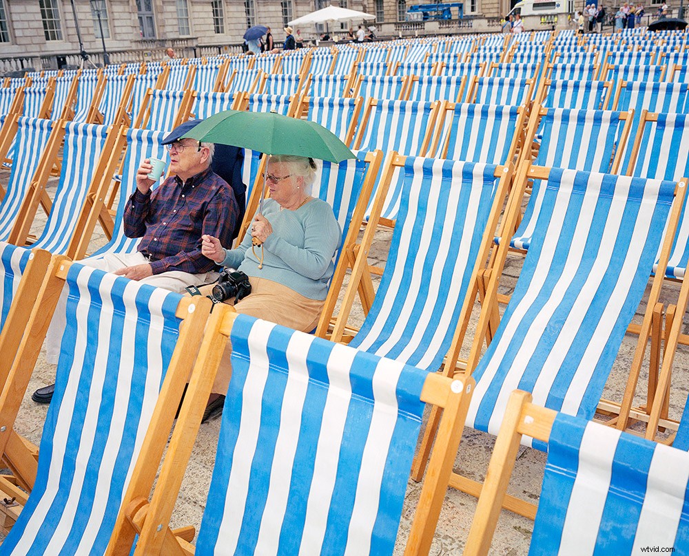 Master Rainy Day Photography: Expert Tips for Stunning Shots in Wet Weather