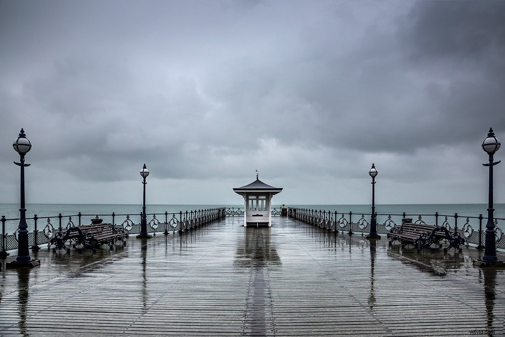Master Rainy Day Photography: Expert Tips for Stunning Shots in Wet Weather