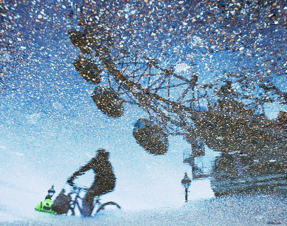 Master Rainy Day Photography: Expert Tips for Stunning Shots in Wet Weather