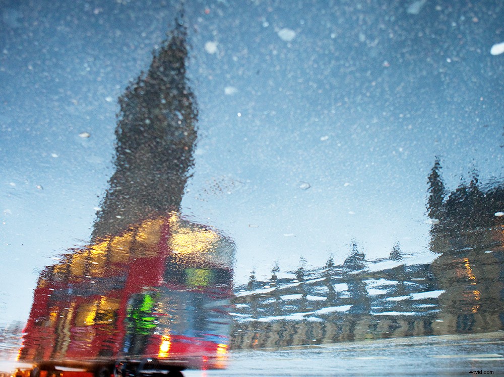 Master Rainy Day Photography: Expert Tips for Stunning Shots in Wet Weather