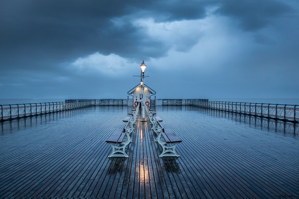 Master Rainy Day Photography: Expert Tips for Stunning Shots in Wet Weather