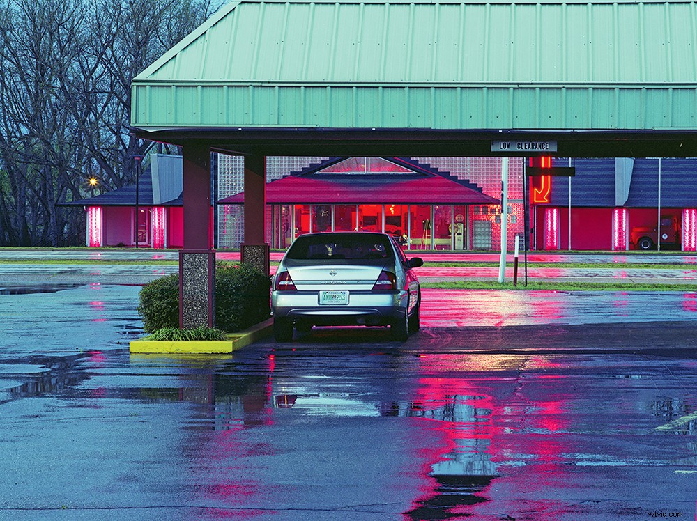 Master Rainy Day Photography: Expert Tips for Stunning Shots in Wet Weather