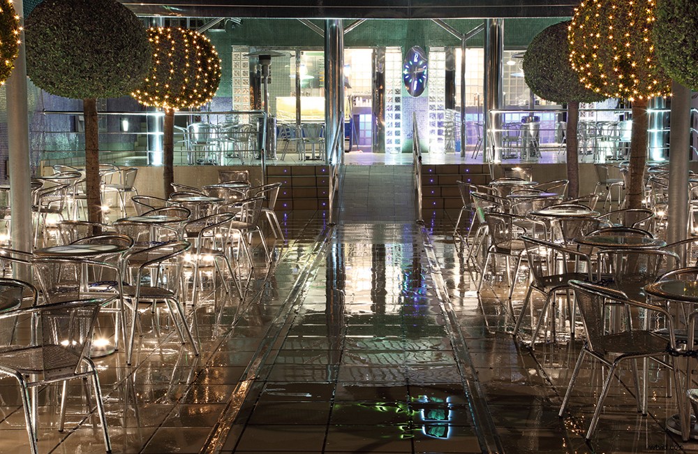 Master Rainy Day Photography: Expert Tips for Stunning Shots in Wet Weather