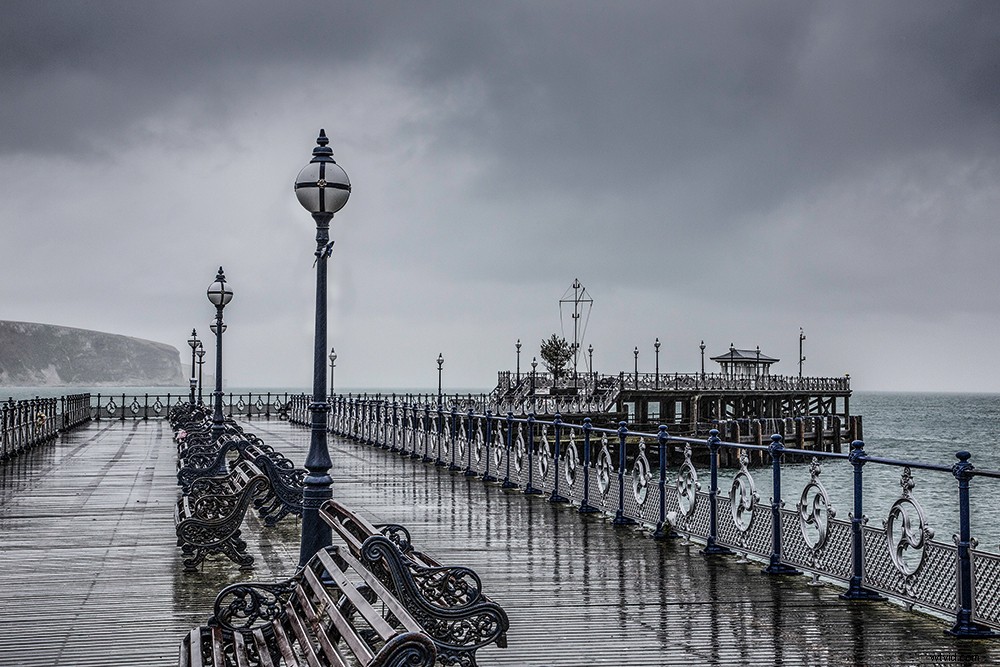Master Rainy Day Photography: Expert Tips for Stunning Shots in Wet Weather