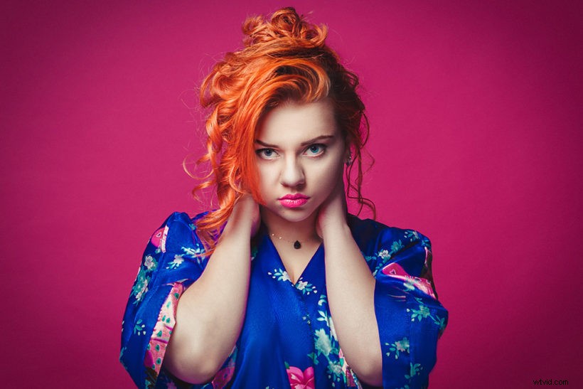 Master Creative Color Use in Photography: Psychology Tips and Techniques