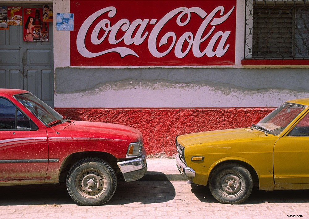 Master Creative Color Use in Photography: Psychology Tips and Techniques