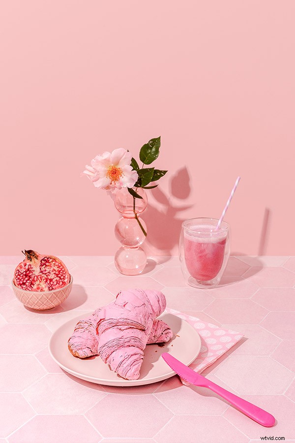 Master Creative Color Use in Photography: Psychology Tips and Techniques