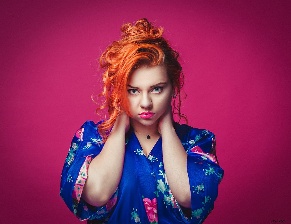 Master Creative Color Use in Photography: Psychology Tips and Techniques