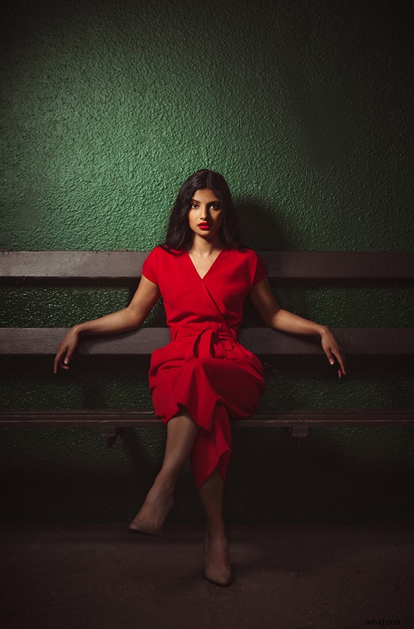 Master Creative Color Use in Photography: Psychology Tips and Techniques