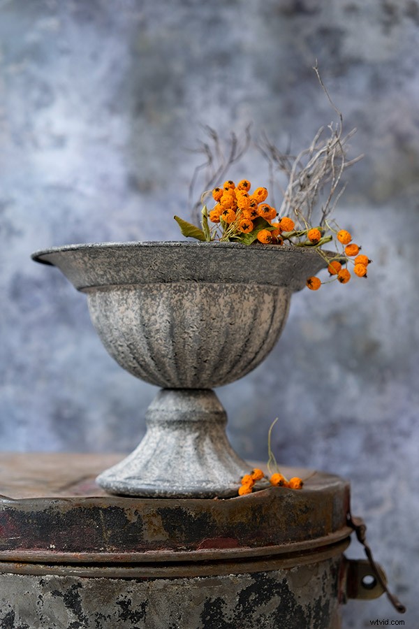 Master Creative Color Use in Photography: Psychology Tips and Techniques