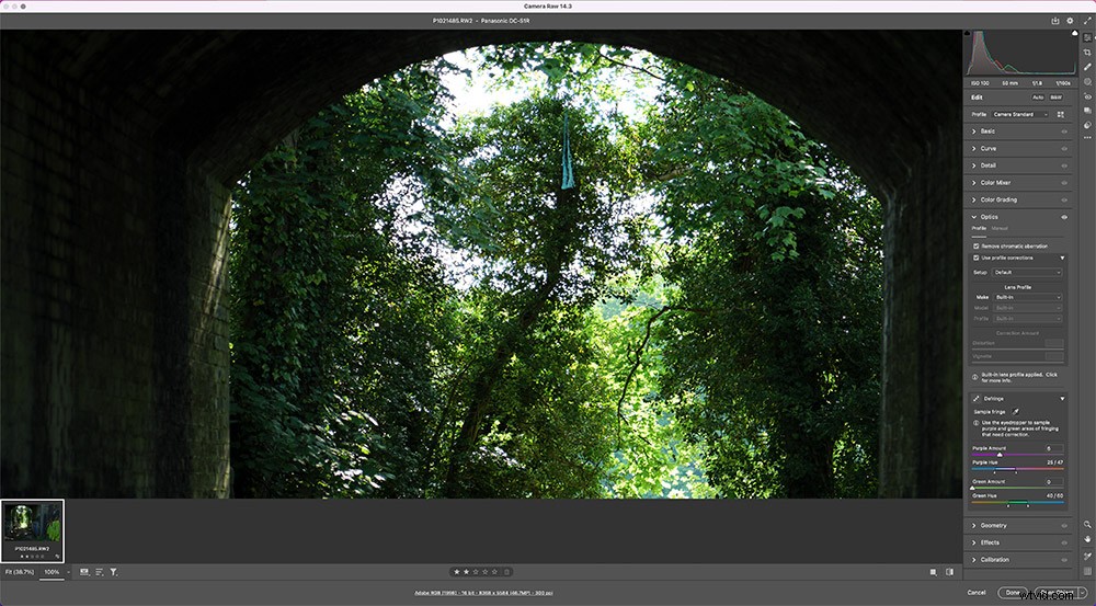Common Camera Lens Problems and Expert Fixes for Optimal Performance