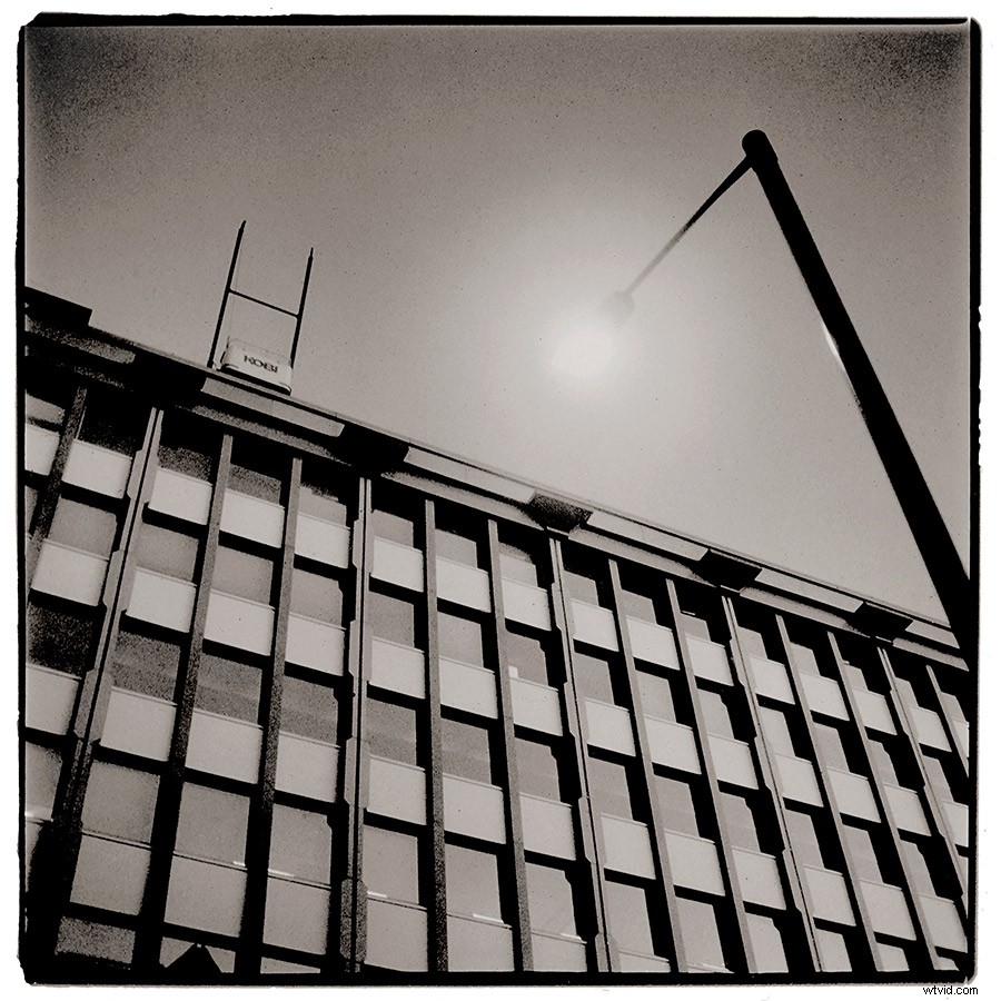 Process Supplies: Britain s Oldest Printing Supply Company – A Photographic Heritage Legacy