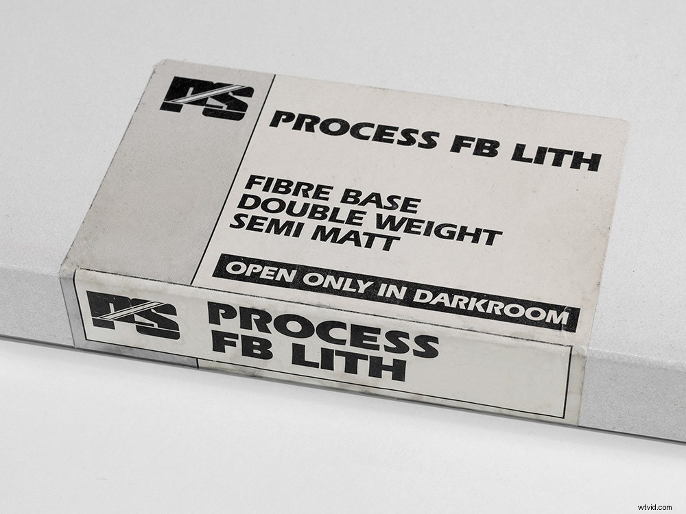 Process Supplies: Britain s Oldest Printing Supply Company – A Photographic Heritage Legacy