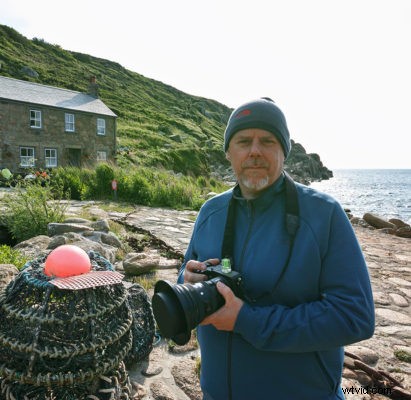 Elevate Landscape Photography with Square Format: Insights from Top Experts