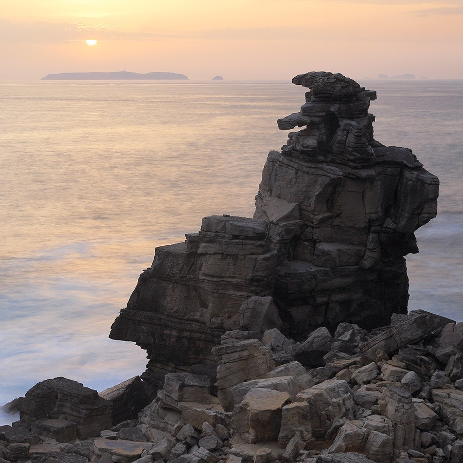 Elevate Landscape Photography with Square Format: Insights from Top Experts