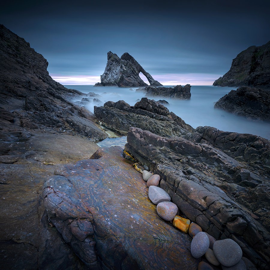 Elevate Landscape Photography with Square Format: Insights from Top Experts