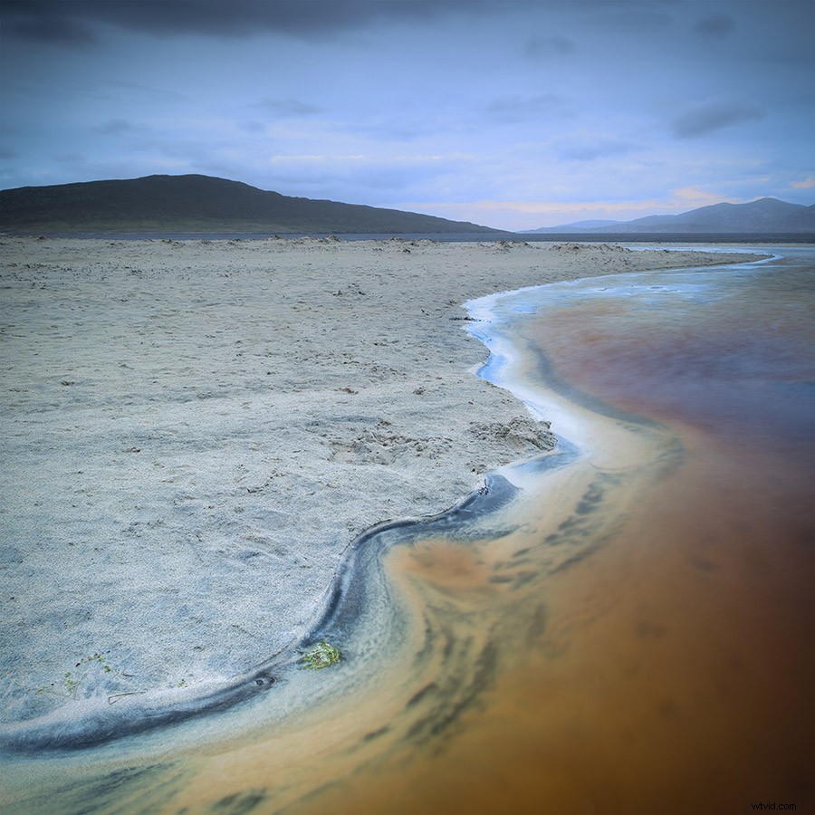 Elevate Landscape Photography with Square Format: Insights from Top Experts