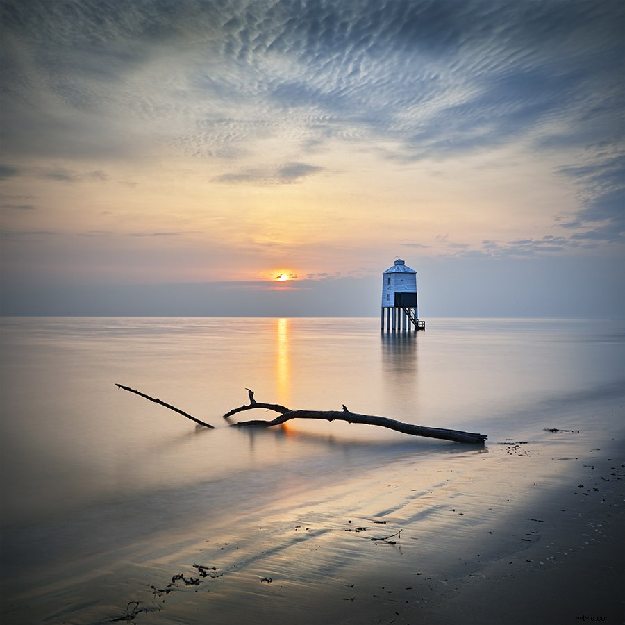 Elevate Landscape Photography with Square Format: Insights from Top Experts