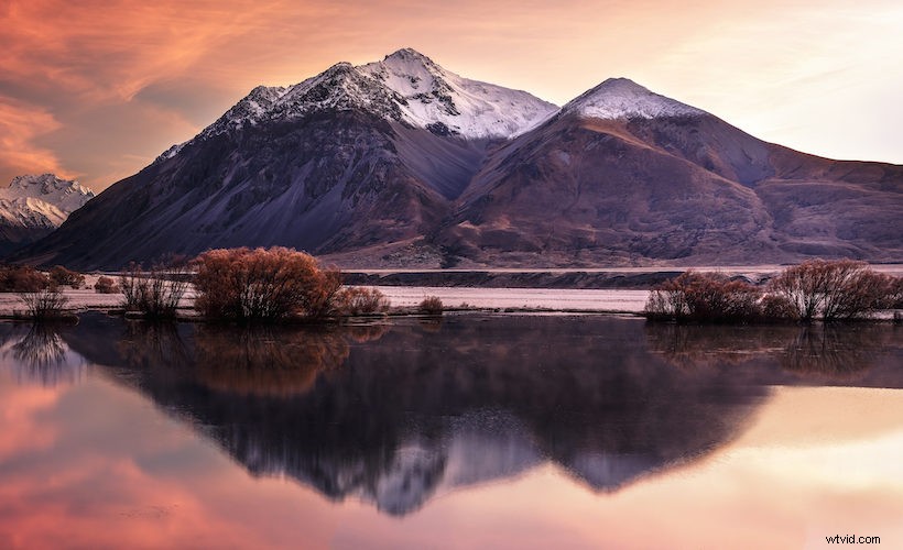 Top 20 Stunning Landscape Photographs to Inspire Your Next Shoot