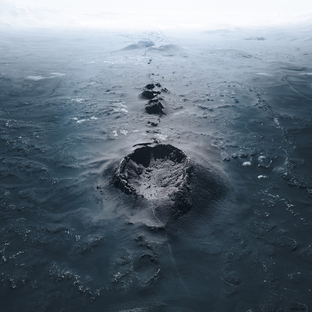 Top 20 Stunning Landscape Photographs to Inspire Your Next Shoot