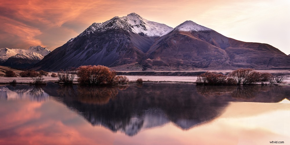 Top 20 Stunning Landscape Photographs to Inspire Your Next Shoot