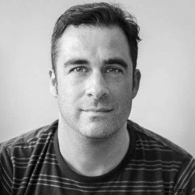 Mastering Minimalist Landscape Photography: Insights from Award-Winning Expert Anthony Lamb