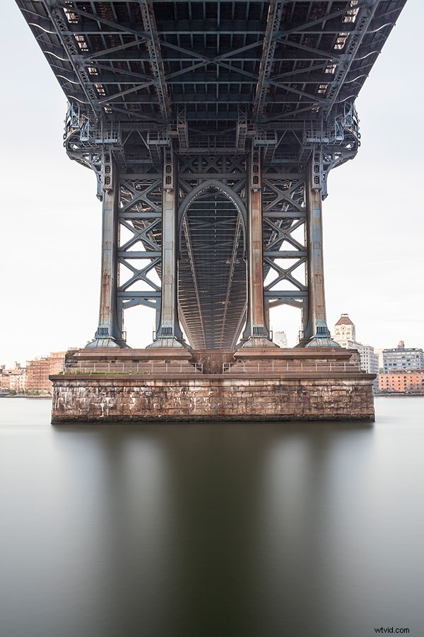 Mastering Minimalist Landscape Photography: Insights from Award-Winning Expert Anthony Lamb