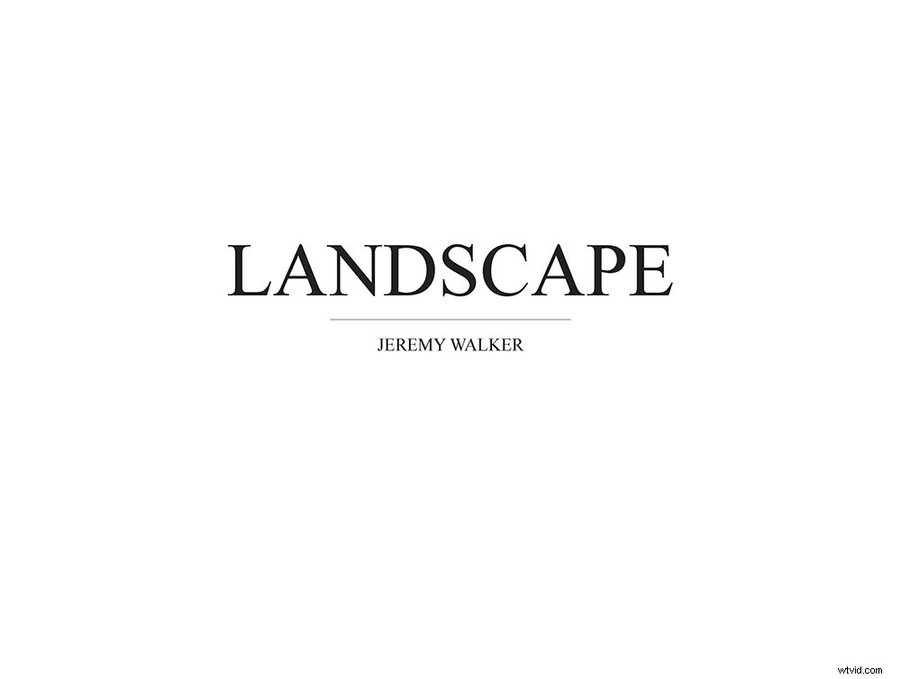 Top Landscape Photography Books to Ignite Your Creative Inspiration