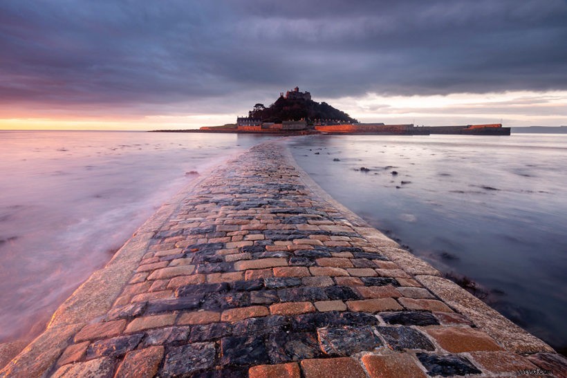 Top Landscape Photography Books to Ignite Your Creative Inspiration