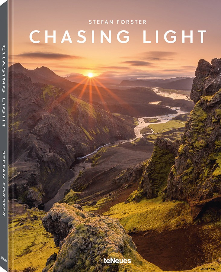 Top Landscape Photography Books to Ignite Your Creative Inspiration