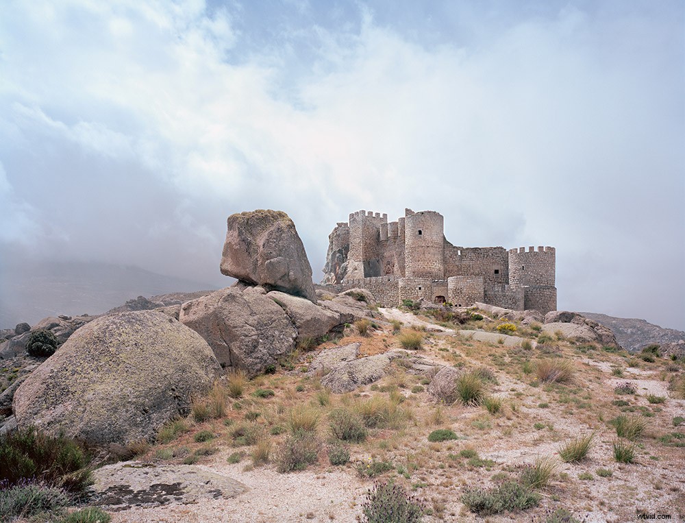 Top Landscape Photography Books to Ignite Your Creative Inspiration