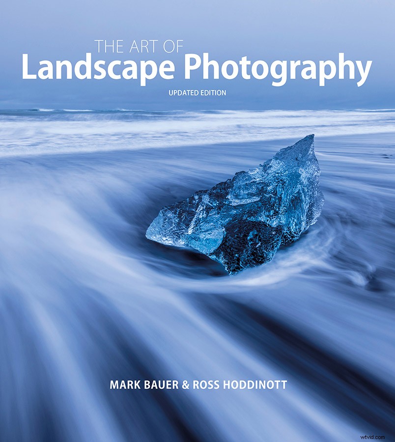 Top Landscape Photography Books to Ignite Your Creative Inspiration