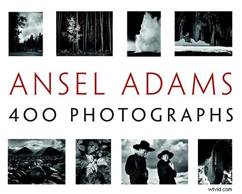 Top Landscape Photography Books to Ignite Your Creative Inspiration