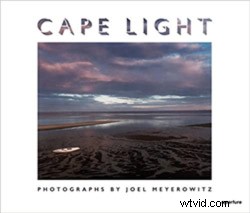 Top Landscape Photography Books to Ignite Your Creative Inspiration