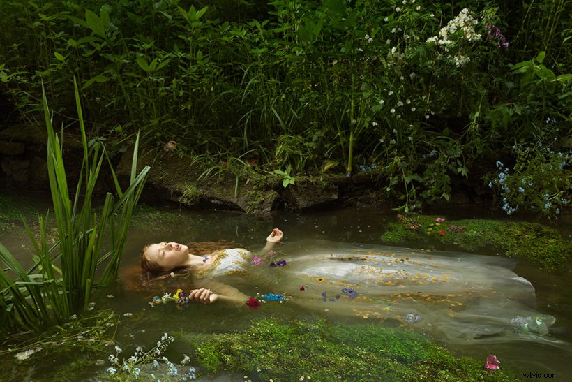 What Is Fine Art Photography? Expert Insights and Practical Tips from Top Photographers