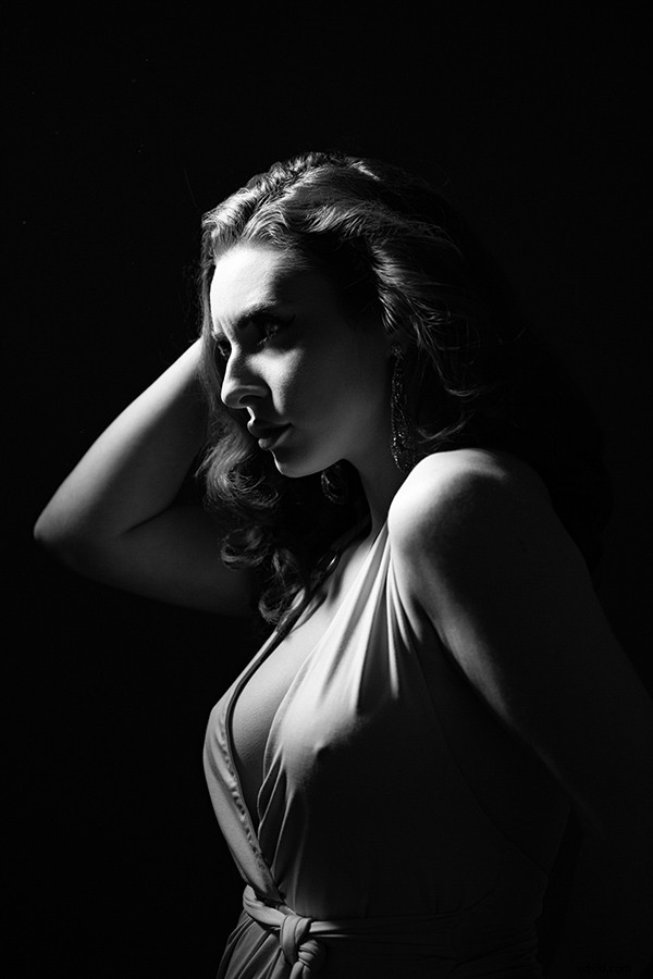 Top Black & White Photo Editing Software: Photoshop CC, DxO FilmPack & Silver Efex