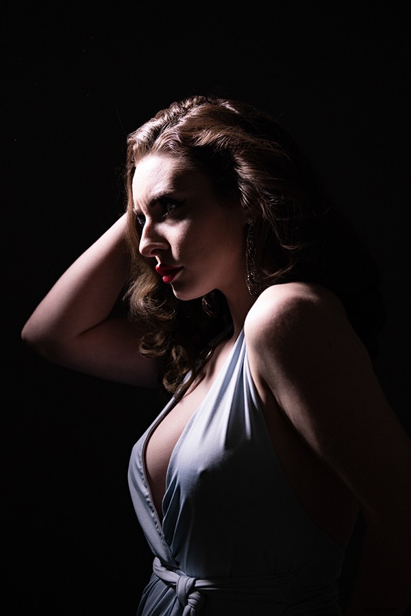 Top Black & White Photo Editing Software: Photoshop CC, DxO FilmPack & Silver Efex