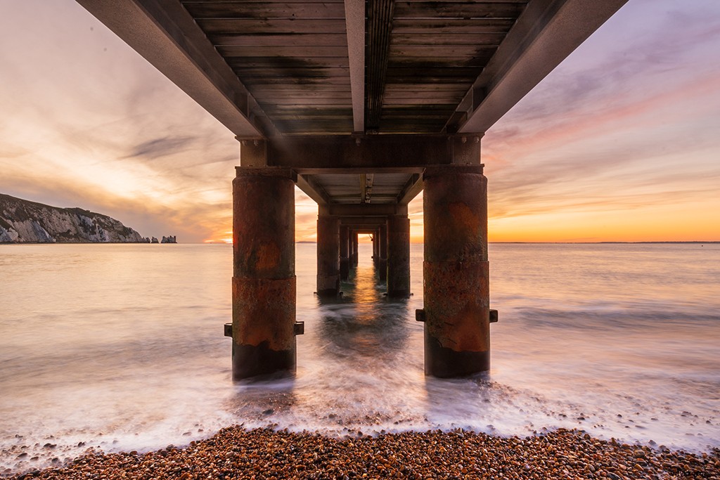 Top Black & White Photo Editing Software: Photoshop CC, DxO FilmPack & Silver Efex