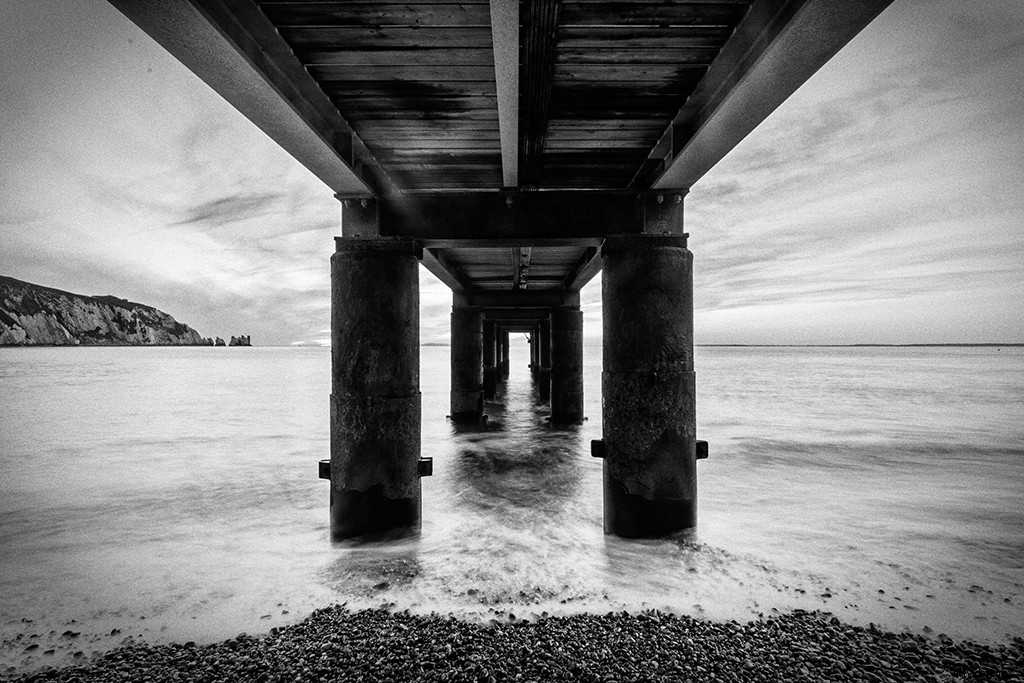 Top Black & White Photo Editing Software: Photoshop CC, DxO FilmPack & Silver Efex