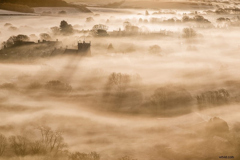 33 Pro Tips for Stunning Spring Landscape Photography from Top Experts