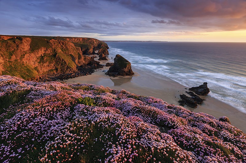 33 Pro Tips for Stunning Spring Landscape Photography from Top Experts