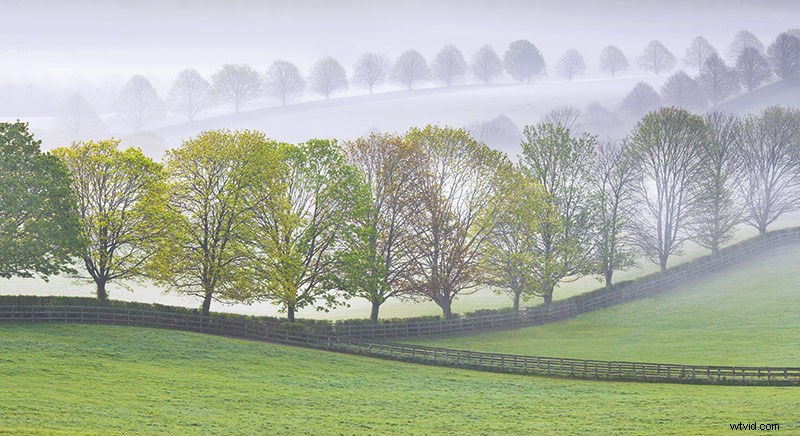 33 Pro Tips for Stunning Spring Landscape Photography from Top Experts