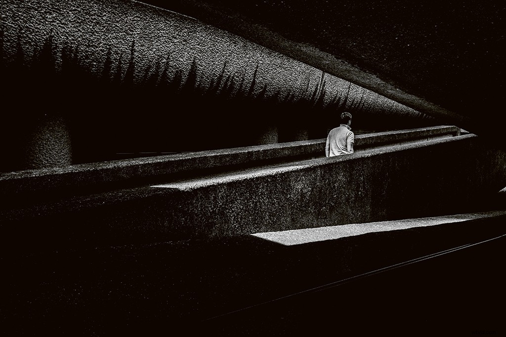 Master Black & White Photography: Train Your Eye to See in Monochrome