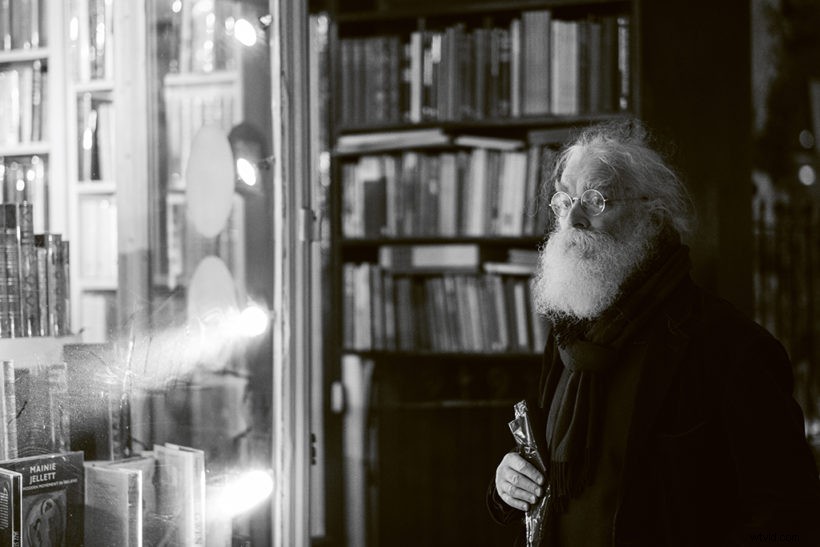 Master Black & White Photography: Train Your Eye to See in Monochrome