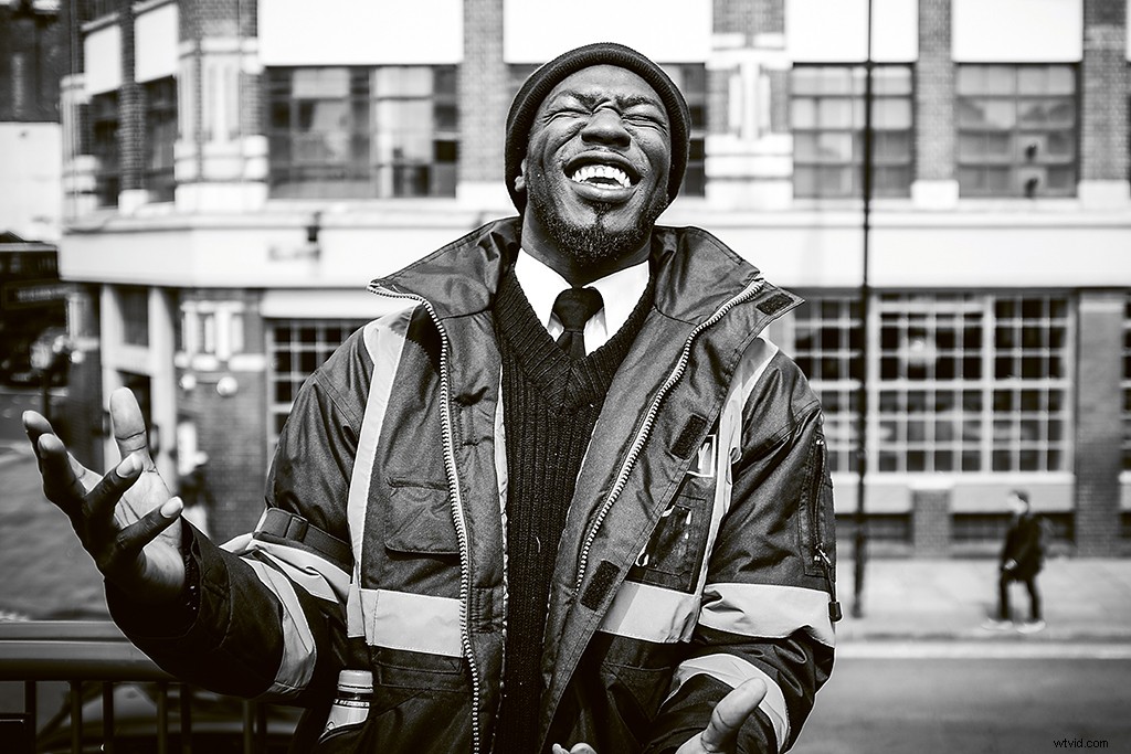 Master Black & White Photography: Train Your Eye to See in Monochrome