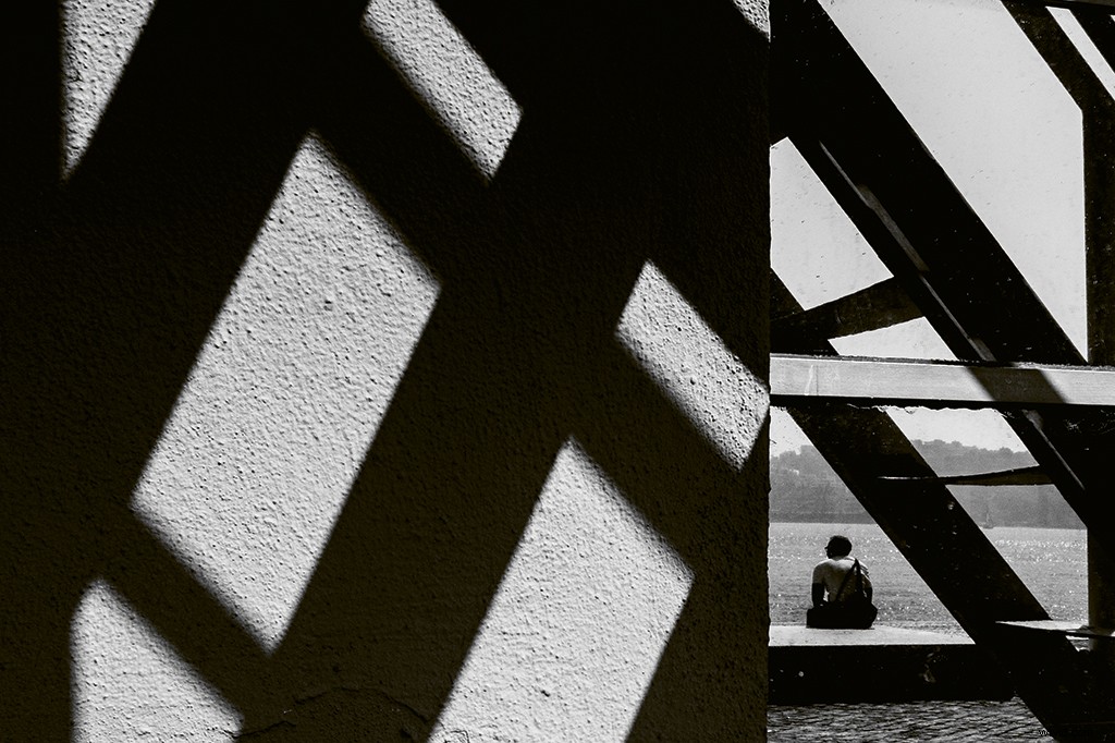 Master Black & White Photography: Train Your Eye to See in Monochrome