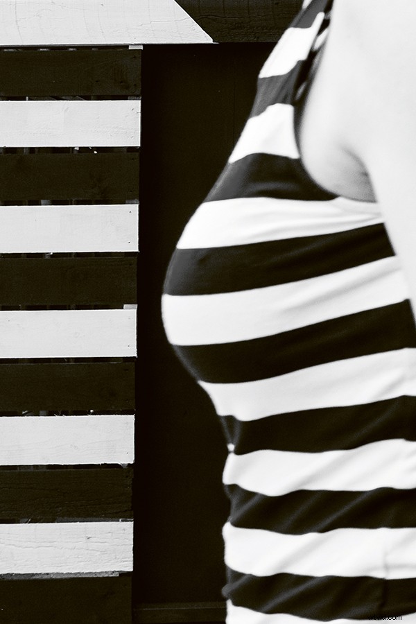 Master Black & White Photography: Train Your Eye to See in Monochrome